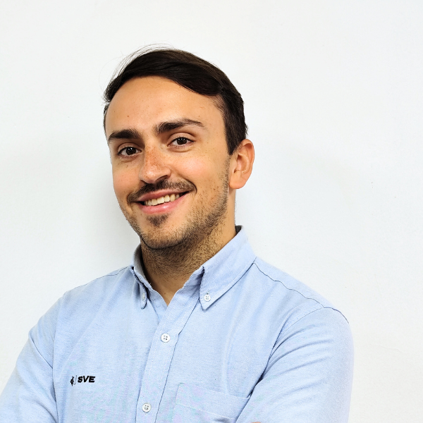 /Renzo Bruno- Ingeniero agrónomo-Coordinador servicio de Pulverización Aéra con Drones
